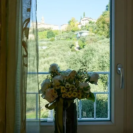 Casa Silvia I Mit Garden 아파트