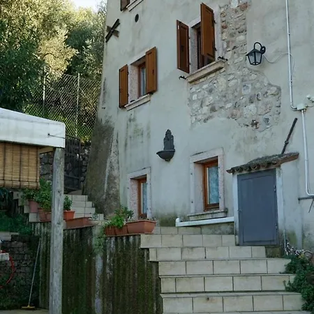 Casa Silvia I Mit Garden * 알비사노