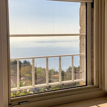Casa Silvia I Mit Garden Appartamento Albisano