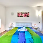 Casa Silvia I Mit Garden *