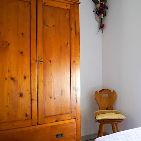 Casa Silvia I Mit Garden Apartment Albisano