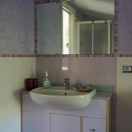 Casa Silvia I Mit Garden Albisano