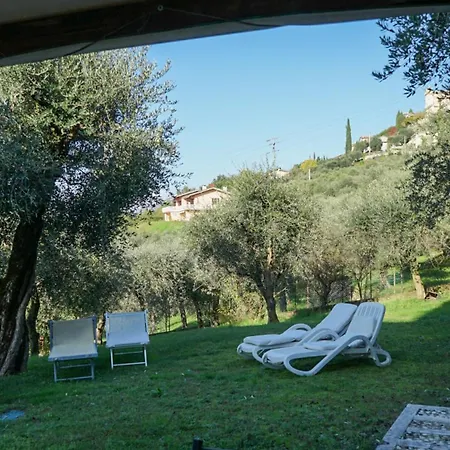 Casa Silvia I Mit Garden Apartment