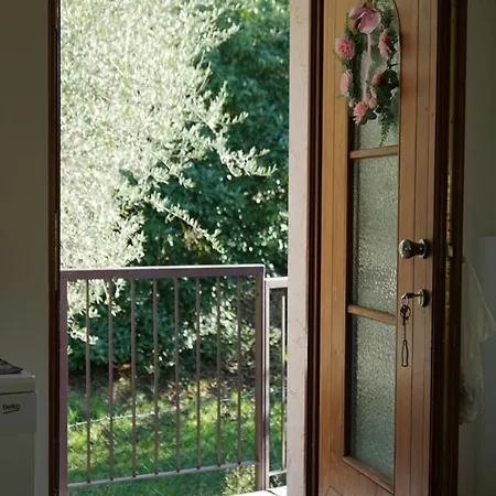 Casa Silvia I Mit Garden Albisano