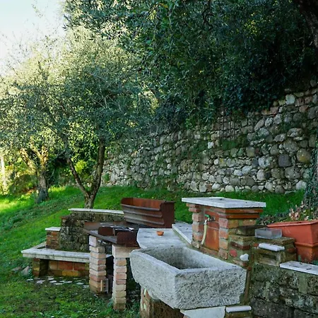 Apartment Casa Silvia I Mit Garden Albisano