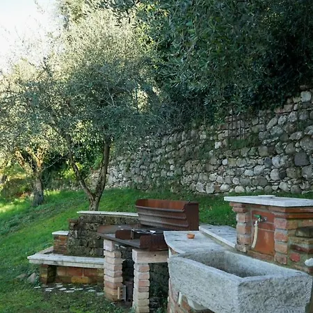 Casa Silvia I Mit Garden Apartment *