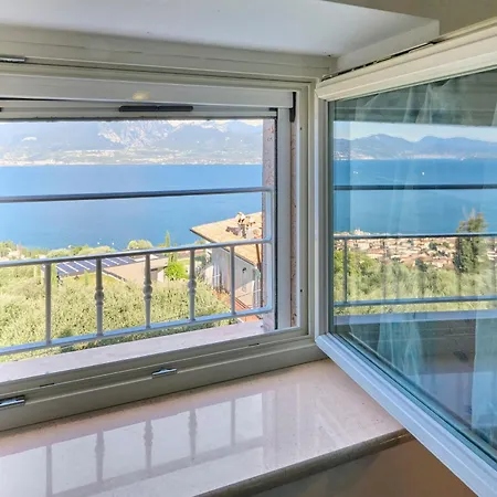 Casa Silvia I Mit Garden *