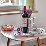 아파트 Casa Silvia I Mit Garden 알비사노