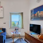 아파트 Casa Silvia I Mit Garden *