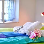 Casa Silvia I Mit Garden 아파트 *
