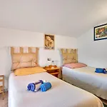 아파트 Casa Silvia I Mit Garden *