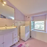 Casa Silvia I Mit Garden * 알비사노