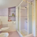 Casa Silvia I Mit Garden 아파트 알비사노