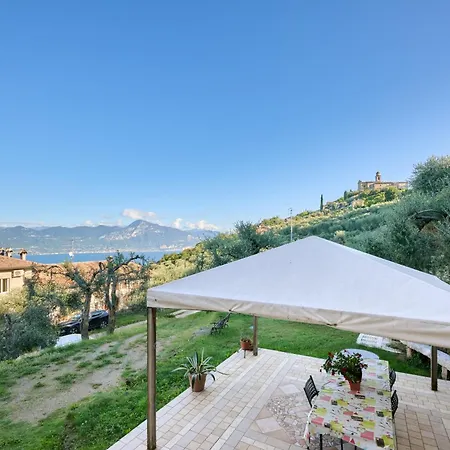 Casa Silvia I Mit Garden *