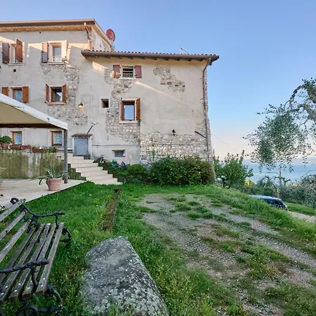 Casa Silvia I Mit Garden 아파트