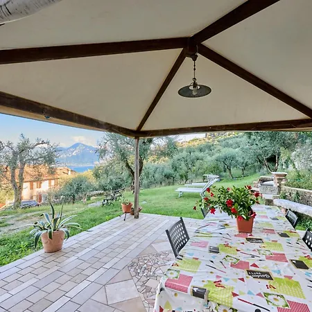 아파트 Casa Silvia I Mit Garden *